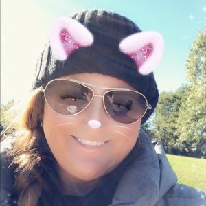 Meet your Posher, Trish